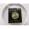 Image 2 : 1 Gram .9999 Fine Gold 2023 Canada Maple Leaf Coin 