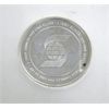Image 2 : 5 Oz .999 Silver Scotiabank Round 