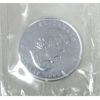 Image 2 : 1 Oz .9999 Silver 2008 Maple Leaf Coin 