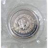 Image 2 : 10 x 1/2 Oz .999 Silver First Majestic Rounds 