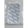 Image 2 : 1 Oz .999 Silver Johnson Matthey Bar 
