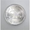 Image 2 : Vintage 1 Oz .999 Silver 1985 Liberty Round 