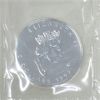 Image 2 : 1 Oz .9999 Silver 1992 Maple Leaf Coin 