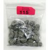 Image 1 : 1519 CTW Fool's Good/Pyrite