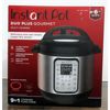Image 1 : Instant Pot Duo Plus Gourmet Multi-Cooker