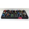 Image 1 : 40 LEGO & Lego-Like Minifigs & 2 Base Plates