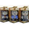 Image 2 : 5 New AMC "The Walking Dead" Wind Ups 