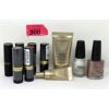 Image 1 : 6 New Revlon Lipsticks and More