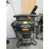 Image 1 : DeWalt Stainless Steel Wet/Dry Shop Vac