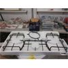 Image 2 : 3 Burner Gas Cooktop - Customer Return