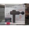 Image 1 : Sharper Image Power Percussion Massager