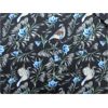 Image 2 : 13 M of New 100% Cotton Fabric - 44" Wide