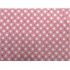 Image 2 : 9 M of New 100% Cotton Flannel Fabric - 44" Wide