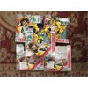Image 1 : 5 Transformers Battle Call Robots