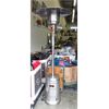Image 1 : New Stainless Steel Commercial Patio Heater