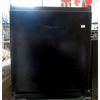 Image 1 : Black Hisense 1.6 Cubic Foot Mini Fridge