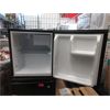 Image 2 : Black Hisense 1.6 Cubic Foot Mini Fridge