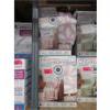 Image 1 : 2 Berkshire Faux Fur Heated Throws - Pink Geo