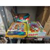Image 1 : 4 Piece Lot of Toys & Games - Customer Returns 