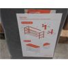 Image 2 : New Neat Freak Cushion Topped Shoe Bench