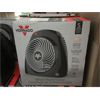 Image 1 : Vornado Whole Room Heater - 3 Heat Settings