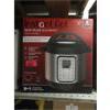 Image 1 : Instant Pot Duo Plus Gourmet Multi-Cooker