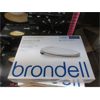 Image 1 : Brondell Swash CL-99 Bidet Toilet Seat