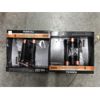 Image 1 : 2 Sets of 3 Duracell Hybrid LED Flashlights