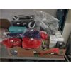 Image 1 : Box of Assorted New Amazon Overstock Goods 