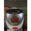 Image 1 : Cuckoo CR-0632F Rice Cooker/Warmer - No Box 