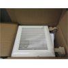 Image 1 : New Amazon Basics 3" Bathroom Exhaust Fan 