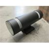Image 1 : 10 New 13" Wall Lights - Hard Wired 