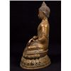 Image 3 : Old Buddha Statue