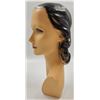 Image 3 : Antique Store Display Mannequin Lady Bust