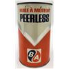 Image 2 : Clean B/A Peerless Motor Oil Quart Tin