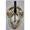 Image 2 : Vintage Silver Plated Serving Tray 2.3 lbs.