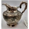 Image 3 : Silver Plated Lot