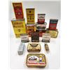 Image 1 : Vintage Advertising Tin Lot Colman's