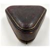 Image 2 : Vintage Napkin Ring Set in Case