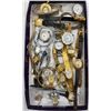 Image 1 : Antique Ladies Watch Lot