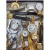Image 3 : Antique Ladies Watch Lot