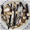 Image 1 : Vintage Ladies Watch Lot