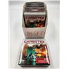 Image 1 : Case of New Premium Quality Carbotex 20lbs Fishing Line 4pc