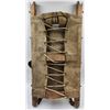 Image 1 : Antique Trapper Nelson Pack Back