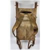 Image 2 : Antique Trapper Nelson Pack Back