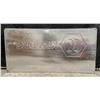 Image 2 : Embossed Klondike Oils & Lubricants Advertising Sign 47" x 23.5"