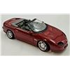 Image 1 : Camaro Z28 Convertible Die Cast Car 1/24 Scale