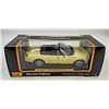 Image 1 : NOS Unopened Pkg Ford Thunderbird Diecast 1/18 Scale