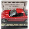 Image 2 : Limited Edition w/COA, 1997 Die Cast, Unopened