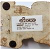 Image 2 : 4 Large Sandicast Dogs